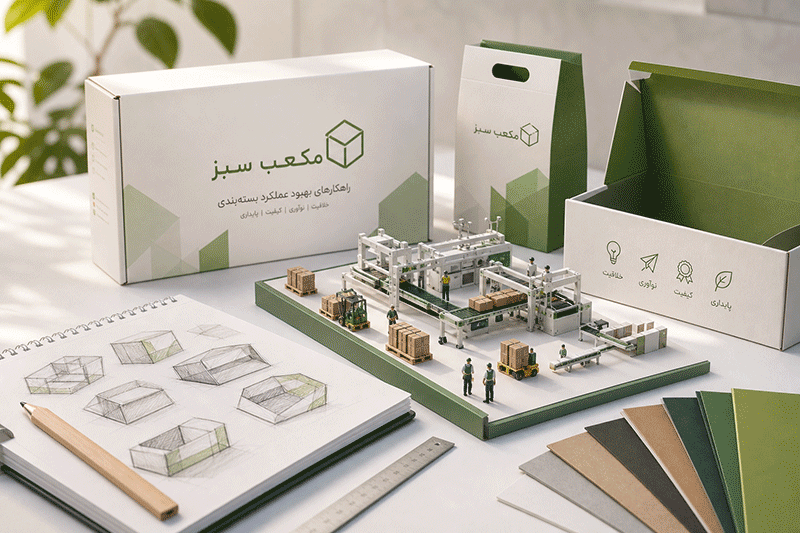 سیستم‌های چاپ افست چندرنگ پیوسته