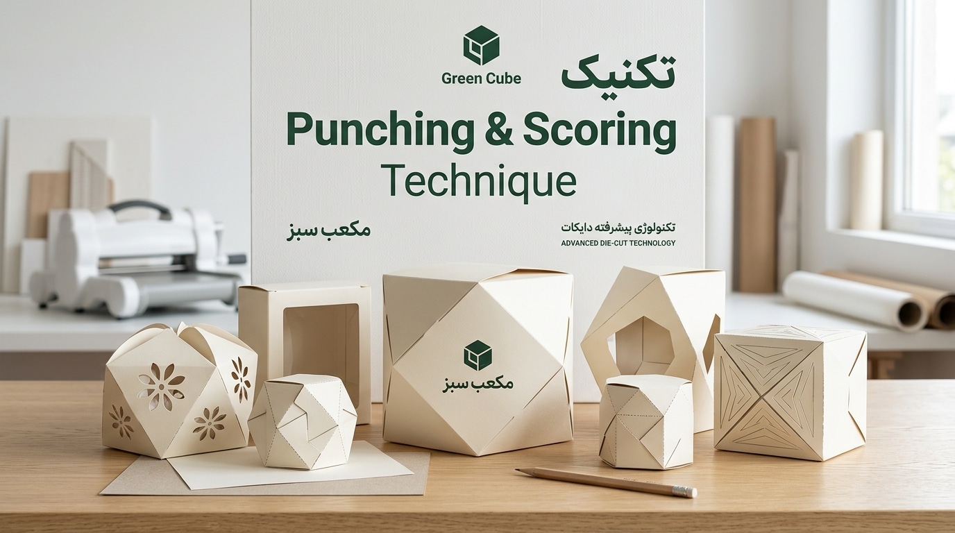 تکنيك Punching & Scoring