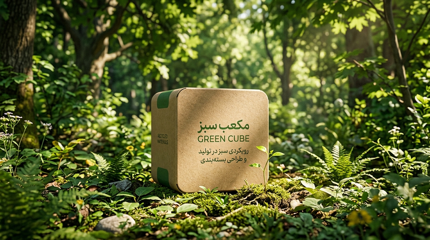 آزمایشگاه کنترل کیفی پیشرفته کارخانه